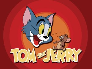 Tom and Jerry is often seen as the master of comedic timing.
